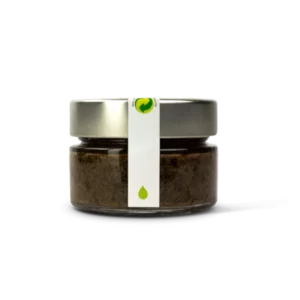 crema di olive nere