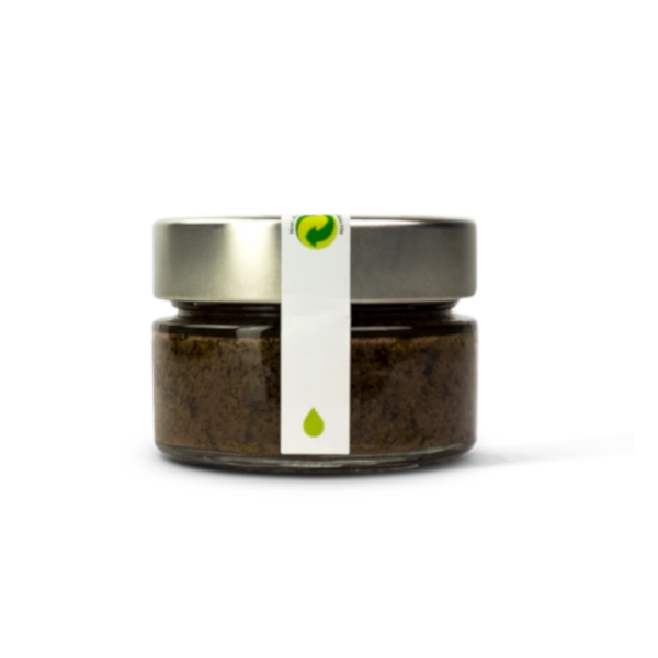 crema di olive nere