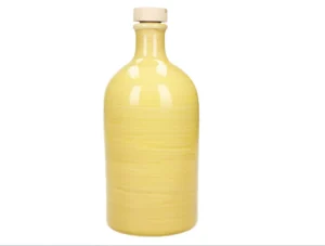 orcio giallo